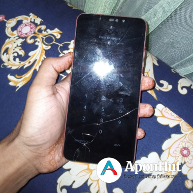 Xiaomi Redmi Note 6 Pro Used Phone Sale