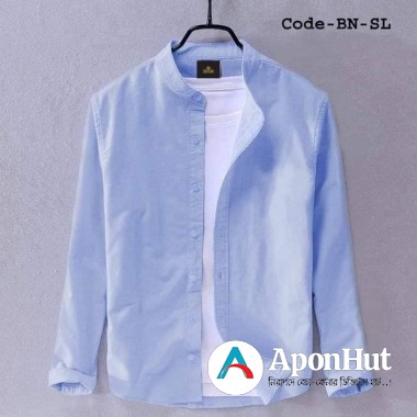 Cotton shirt price in Bangladesh