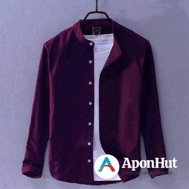 Cotton shirt price in Bangladesh