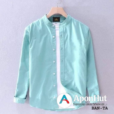 Cotton shirt price in Bangladesh