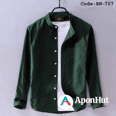 Cotton shirt price in Bangladesh
