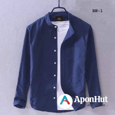 Cotton shirt price in Bangladesh