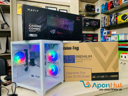 NEW GAMING COMPUTER" Intel Core i5 (8th Zen)__Ram-32GB