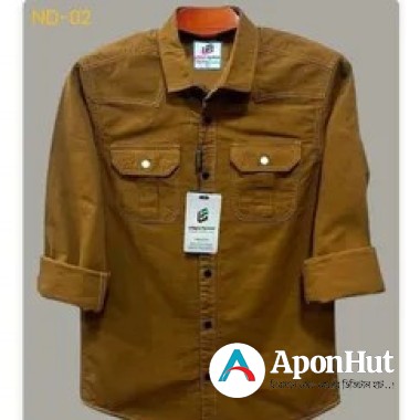 Polo shirt