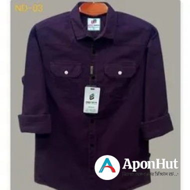 Polo shirt