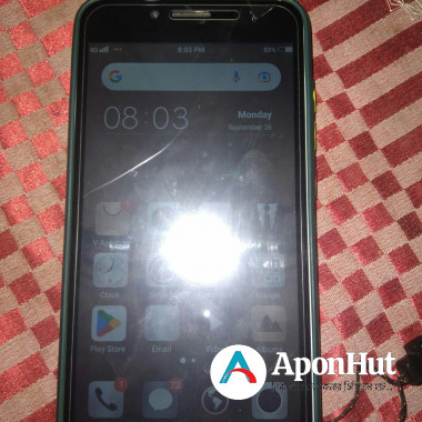 Vivo y67 Used Laptop