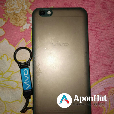 Vivo y67 Used Laptop