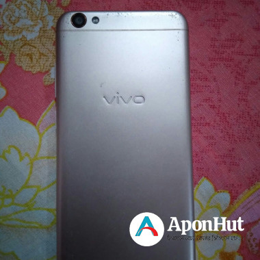 Vivo y67 Used Laptop