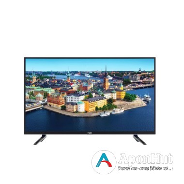 Haier H32D2M 32″ H-CAST SERIES LED TV