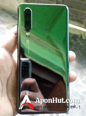 Huawei P30 Pro 6/128 Used Phone Sale
