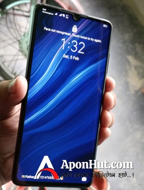 Huawei P30 Pro 6/128 Used Phone Sale