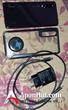 Huawei P30 Pro 6/128 Used Phone Sale