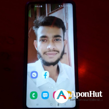 Samsung Galaxy A21s Farish phone (Used)
