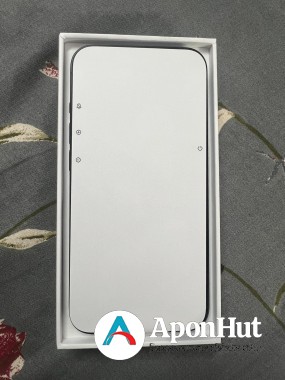 iphone 13 Pro Price in Bangladesh