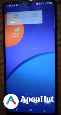 Samsung Galaxy M12 ২০২২