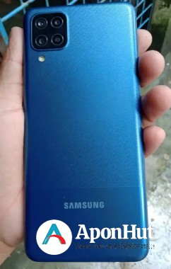 Samsung Galaxy M12 ২০২২