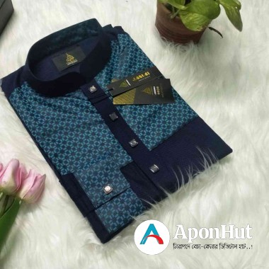 Premium quality panjabi for men