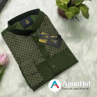 Premium quality panjabi for men
