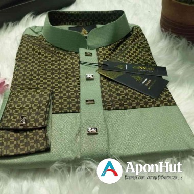 Premium quality panjabi for men