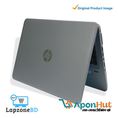 HP 840 G3 i5 6Gen 8/256 Used Laptop Sale