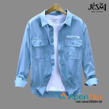 Trending Cotton Shirt for Men