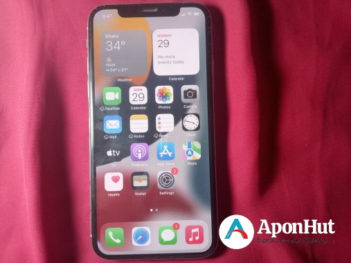 Apple iPhone X 256gb