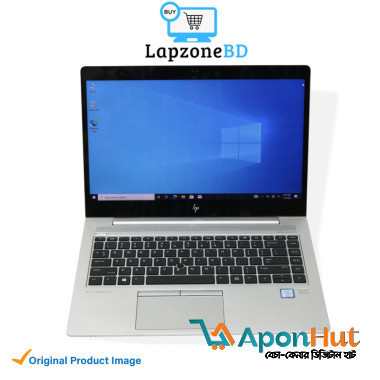 Hp 840 G5 i7 8Gen 16/512 Laptop Sale