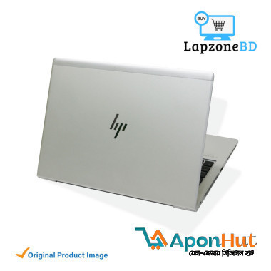 Hp 840 G5 i7 8Gen 16/512 Laptop Sale