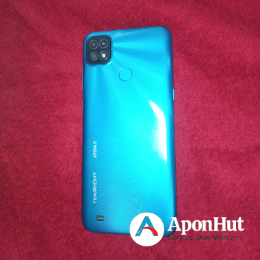 Symphony ATOM Atom ii