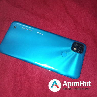 Symphony ATOM Atom ii