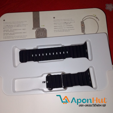 Apple Watch Series 8 master copy