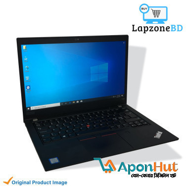 Lenovo T470s i5 7Gen  8/256 Used Laptop