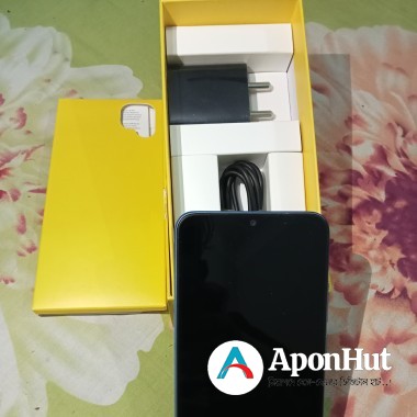 Xiaomi Poco C31 Phone Sale (Used)