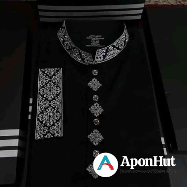 Panjabi for Men