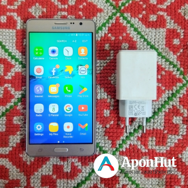 Samsung Galaxy On7 Pro Used Phone Best Price in Bangladesh