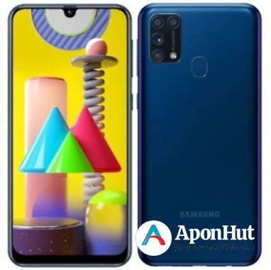 Samsung Galaxy M32 Mobile Phone (Used)