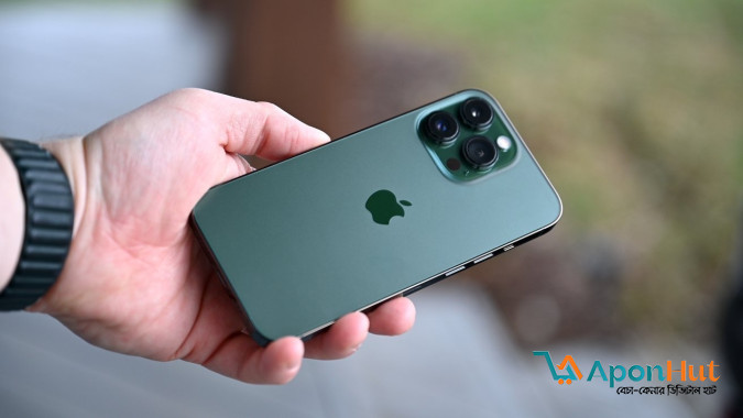 Apple iPhone 13 Used Phone japan