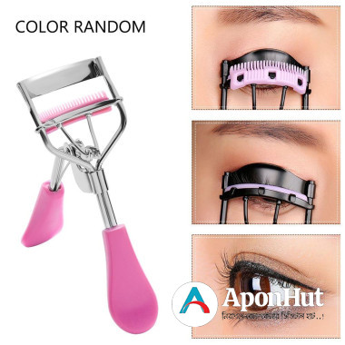 Eyelash curlers