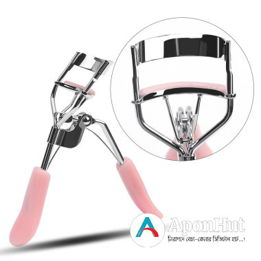 Eyelash curlers