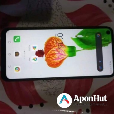 Tecno Camon 17 Used Phone Best Price in Bangladesh