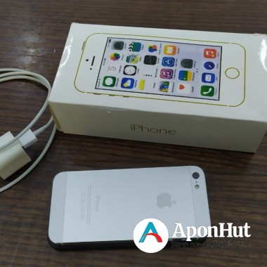 Apple iPhone 5 iPhone 5 Ram1 Rom 32 Camera 13/5