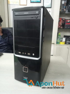 Used PC_Core i3 ( 3rd Gen)_Ram 4GB Price in Bangladesh
