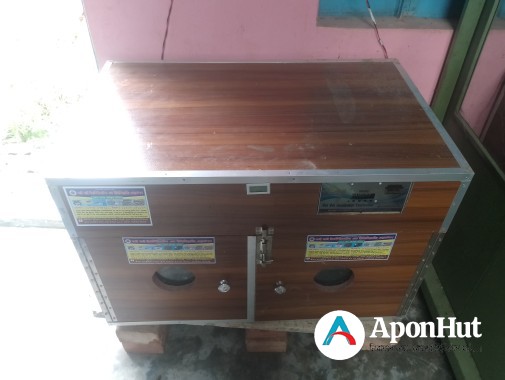 ইনকিউবেটর কন্ট্রোলার দাম
