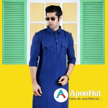 Stylish Kabli Set for Men