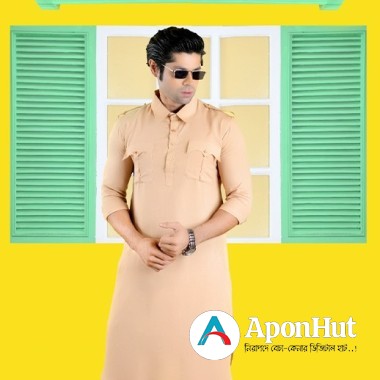 Stylish Kabli Set for Men