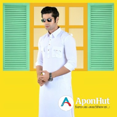 Stylish Kabli Set for Men