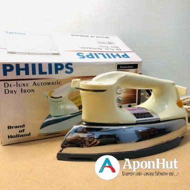 philips iron price in bd
