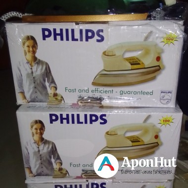 philips iron price in bd