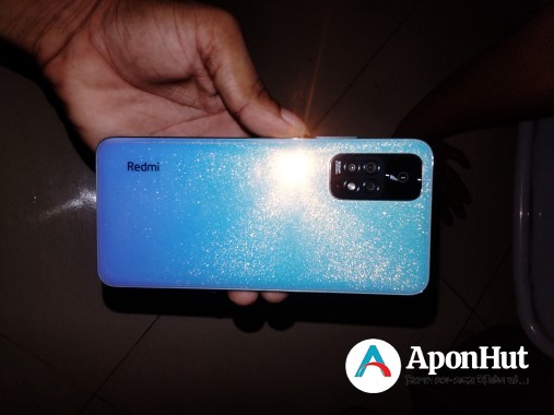 Xiaomi Other model Redmi note 11