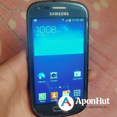 Samsung Galaxy S3 Mini Used Phone Sale